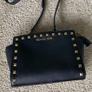 Michael Kors crossbody bag